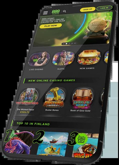 888 casino latvia.